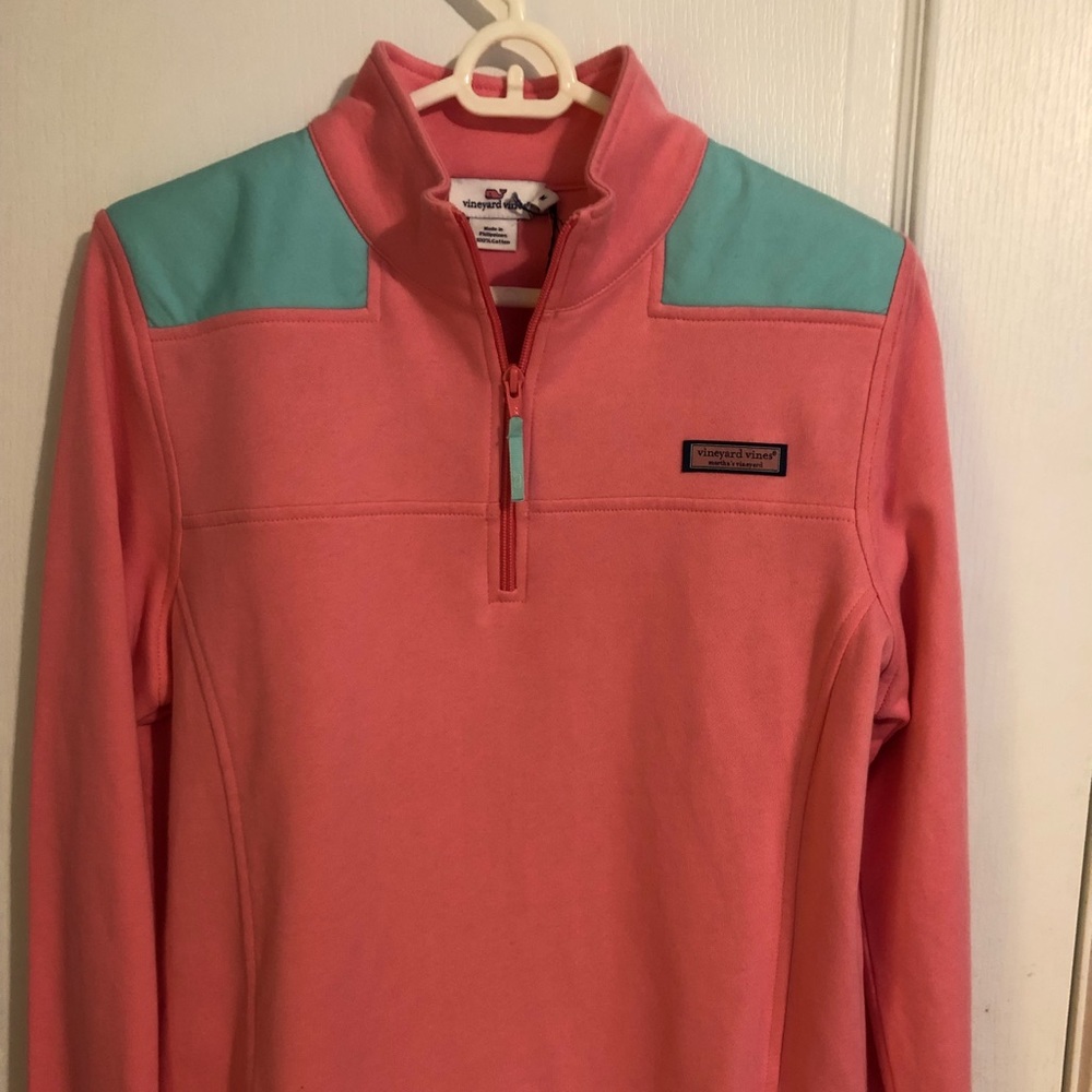 Vineyard Vines never worn before shep shirt